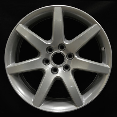 Perfection Wheel | 18-inch Wheels | 04-11 Cadillac CTS | PERF02535