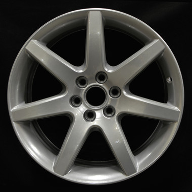 Perfection Wheel | 18-inch Wheels | 06-10 Cadillac STS | PERF02536