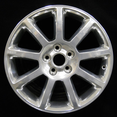 Perfection Wheel | 18-inch Wheels | 05-08 Cadillac STS | PERF02537