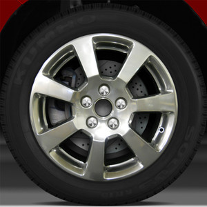 Perfection Wheel | 17-inch Wheels | 06-07 Cadillac CTS | PERF02538