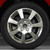 Perfection Wheel | 17-inch Wheels | 06-07 Cadillac CTS | PERF02538