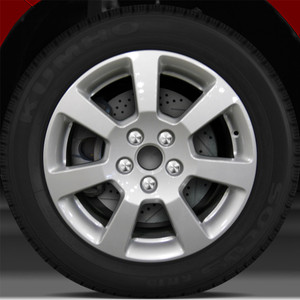 Perfection Wheel | 17-inch Wheels | 06-07 Cadillac CTS | PERF02540