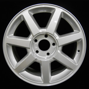 Perfection Wheel | 17-inch Wheels | 05-08 Cadillac STS | PERF02545