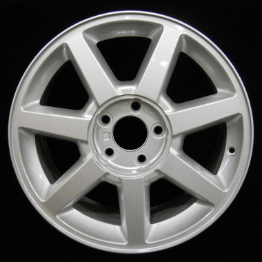 Perfection Wheel | 17-inch Wheels | 05-08 Cadillac STS | PERF02545