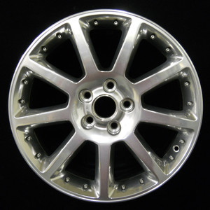 Perfection Wheel | 18-inch Wheels | 05-06 Cadillac STS | PERF02546