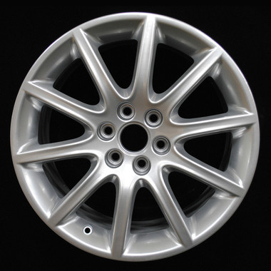Perfection Wheel | 18-inch Wheels | 06-09 Cadillac CTS | PERF02547