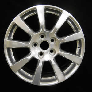 Perfection Wheel | 18-inch Wheels | 06-07 Cadillac CTS | PERF02549