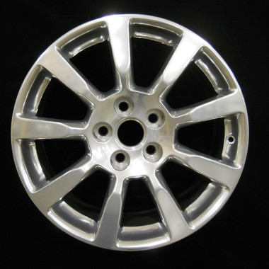 Perfection Wheel | 18-inch Wheels | 06-07 Cadillac CTS | PERF02550