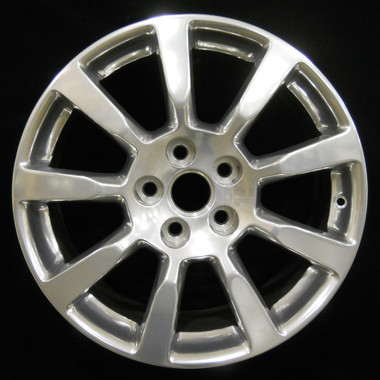 Perfection Wheel | 18-inch Wheels | 06-07 Cadillac CTS | PERF02551