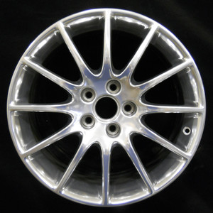 Perfection Wheel | 18-inch Wheels | 06-07 Cadillac CTS | PERF02552