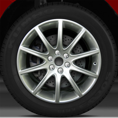 Perfection Wheel | 19-inch Wheels | 06-09 Cadillac CTS | PERF02553