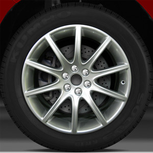 Perfection Wheel | 19-inch Wheels | 06-09 Cadillac STS | PERF02554