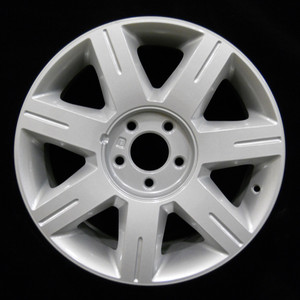 Perfection Wheel | 17-inch Wheels | 06-07 Cadillac DTS | PERF02556