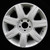 Perfection Wheel | 17-inch Wheels | 06-07 Cadillac DTS | PERF02556