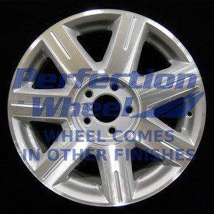 Perfection Wheel | 17-inch Wheels | 06-07 Cadillac DTS | PERF02557