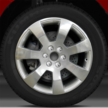 Perfection Wheel | 18-inch Wheels | 06-09 Cadillac SRX | PERF02562