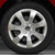 Perfection Wheel | 18-inch Wheels | 06-09 Cadillac SRX | PERF02562