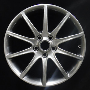 Perfection Wheel | 19-inch Wheels | 06-09 Cadillac XLR | PERF02564