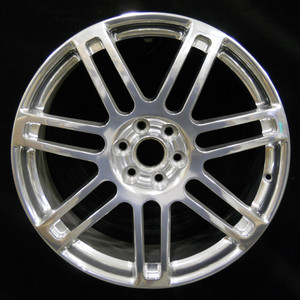 Perfection Wheel | 20-inch Wheels | 07-09 Cadillac SRX | PERF02565