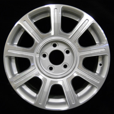 Perfection Wheel | 17-inch Wheels | 08-11 Cadillac DTS | PERF02566