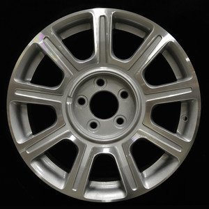 Perfection Wheel | 17-inch Wheels | 08-09 Cadillac DTS | PERF02567