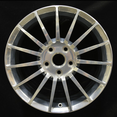 Perfection Wheel | 18-inch Wheels | 07-08 Cadillac XLR | PERF02568