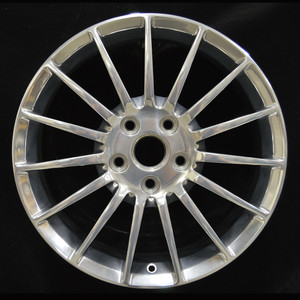 Perfection Wheel | 18-inch Wheels | 05-09 Cadillac XLR | PERF02569