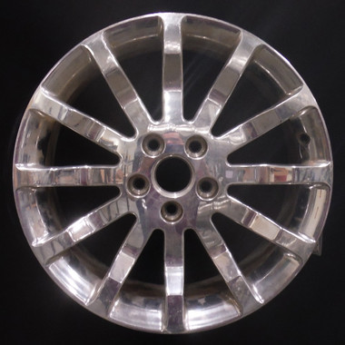 Perfection Wheel | 18-inch Wheels | 05-08 Cadillac STS | PERF02570