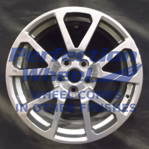 Perfection Wheel | 19-inch Wheels | 09-15 Cadillac CTS | PERF02572