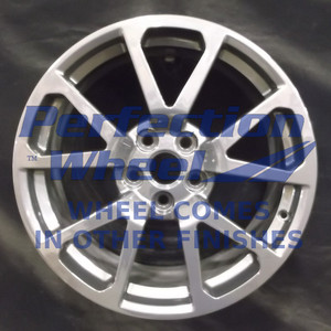 Perfection Wheel | 19-inch Wheels | 09-15 Cadillac CTS | PERF02573