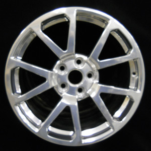Perfection Wheel | 19-inch Wheels | 09-10 Cadillac STS | PERF02577