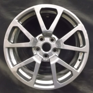 Perfection Wheel | 19-inch Wheels | 09-10 Cadillac STS | PERF02579
