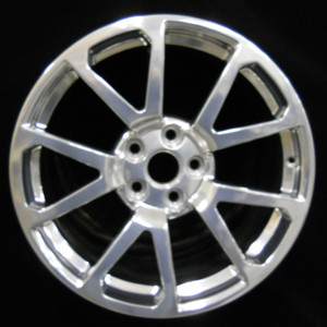 Perfection Wheel | 19-inch Wheels | 09-14 Cadillac CTS | PERF02582