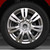 Perfection Wheel | 18-inch Wheels | 10-15 Cadillac SRX | PERF02585