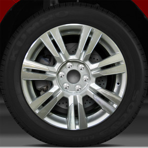 Perfection Wheel | 18-inch Wheels | 10-15 Cadillac SRX | PERF02586