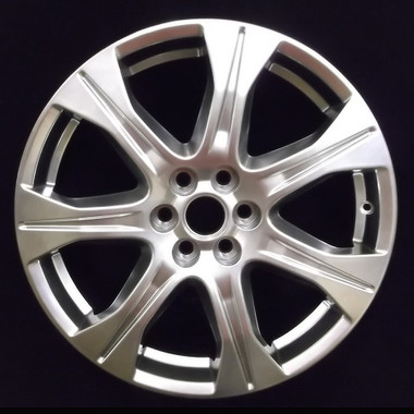 Perfection Wheel | 20-inch Wheels | 10-11 Cadillac SRX | PERF02587