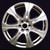 Perfection Wheel | 20-inch Wheels | 10-11 Cadillac SRX | PERF02587
