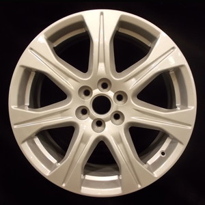 Perfection Wheel | 20-inch Wheels | 10-11 Cadillac SRX | PERF02588