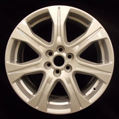 Perfection Wheel | 20-inch Wheels | 10-11 Cadillac SRX | PERF02588
