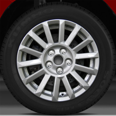 Perfection Wheel | 17-inch Wheels | 10-13 Cadillac CTS | PERF02589