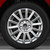 Perfection Wheel | 17-inch Wheels | 10-13 Cadillac CTS | PERF02589