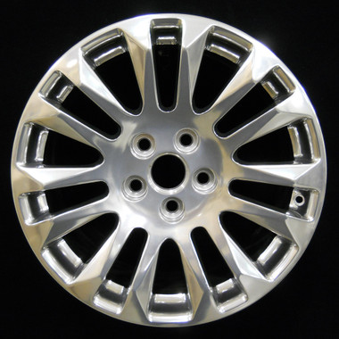 Perfection Wheel | 18-inch Wheels | 10-14 Cadillac CTS | PERF02590