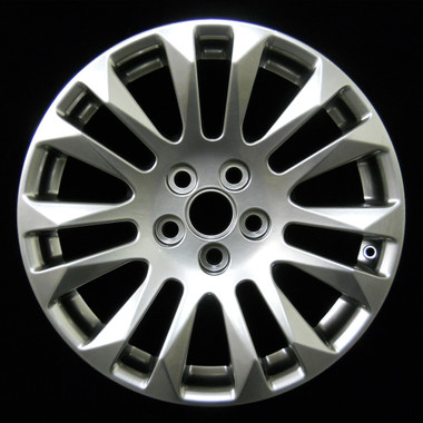 Perfection Wheel | 18-inch Wheels | 10-14 Cadillac CTS | PERF02591