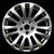 Perfection Wheel | 18-inch Wheels | 10-14 Cadillac CTS | PERF02591