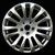 Perfection Wheel | 18-inch Wheels | 10-14 Cadillac CTS | PERF02593