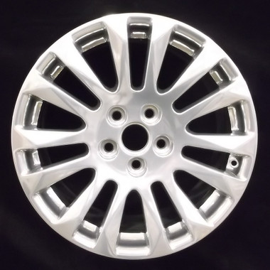 Perfection Wheel | 18-inch Wheels | 10 Cadillac CTS | PERF02595