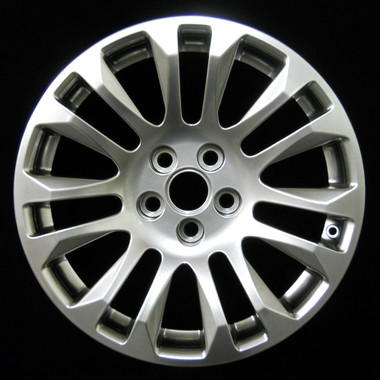 Perfection Wheel | 18-inch Wheels | 11-14 Cadillac CTS | PERF02598