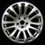 Perfection Wheel | 18-inch Wheels | 11-14 Cadillac CTS | PERF02598