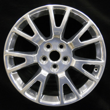 Perfection Wheel | 19-inch Wheels | 11-14 Cadillac CTS | PERF02600