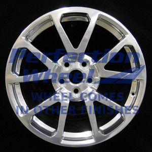 Perfection Wheel | 19-inch Wheels | 11-15 Cadillac CTS | PERF02601